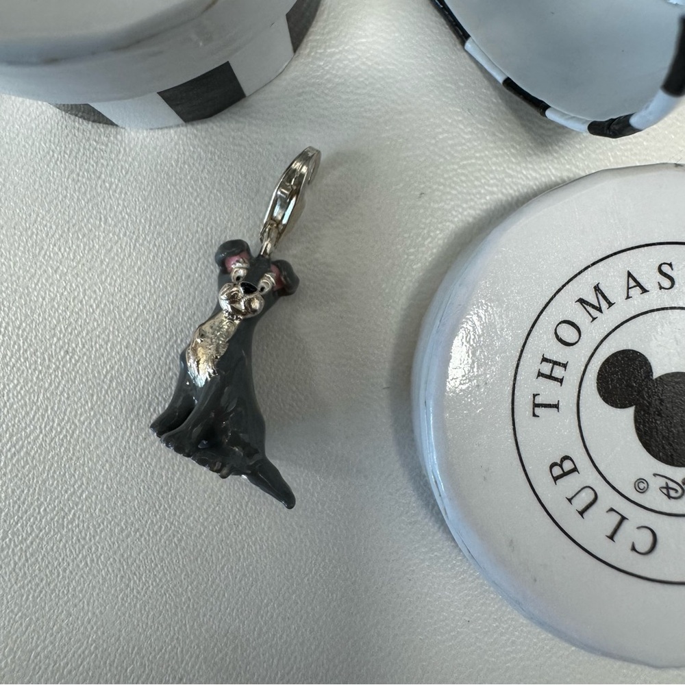 Thomas Sabo licensed Disney Tramp